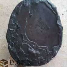 匠心獨運，鑄就城市之美——探訪曲陽縣玖坊雕刻廠彩磚藝術