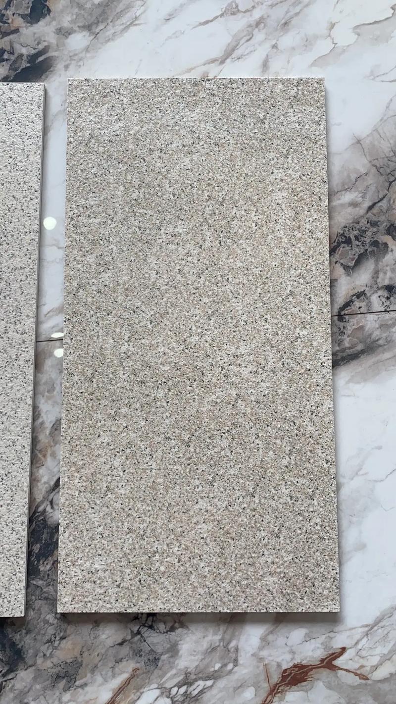 外墻仿古蜂窩板 30x60干掛工藝，堅固美觀的仿石藝術