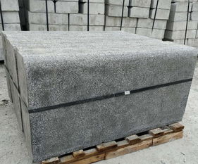 廣州仿石材路沿石市場報價分析與選購指南