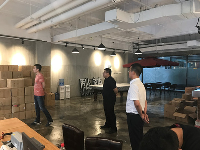 快道精心服務品牌商，打造創業者專屬的攝制服務樂土