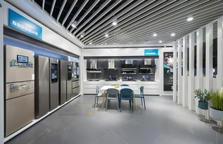 云米科技納斯達(dá)克上市背后 全屋互聯(lián)網(wǎng)家電的視覺敘事