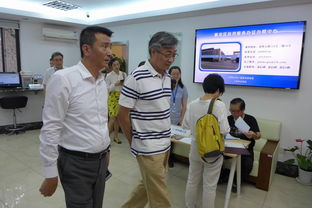 他山之石，可以攻玉——任天華副局長(zhǎng)帶隊(duì)赴上海考察影視產(chǎn)業(yè)扶持政策與攝制服務(wù)