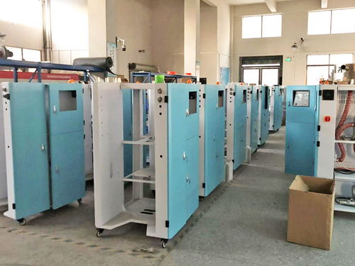 技術迭代與服務升級 2026年塑膠成型企業決勝關鍵期的除濕干燥機服務商選擇邏輯