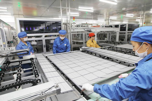 光伏材料企業(yè)污水處理設(shè)備擴(kuò)建改造策略 實(shí)現(xiàn)長期穩(wěn)定運(yùn)行的技術(shù)路徑